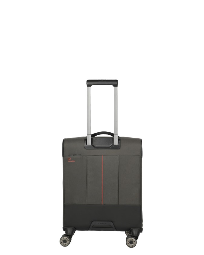 Travelite – Erweiterbarer...
