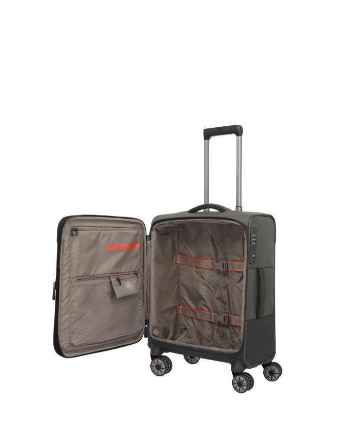  Travelite – Trolley cabina espandibile Tg. 