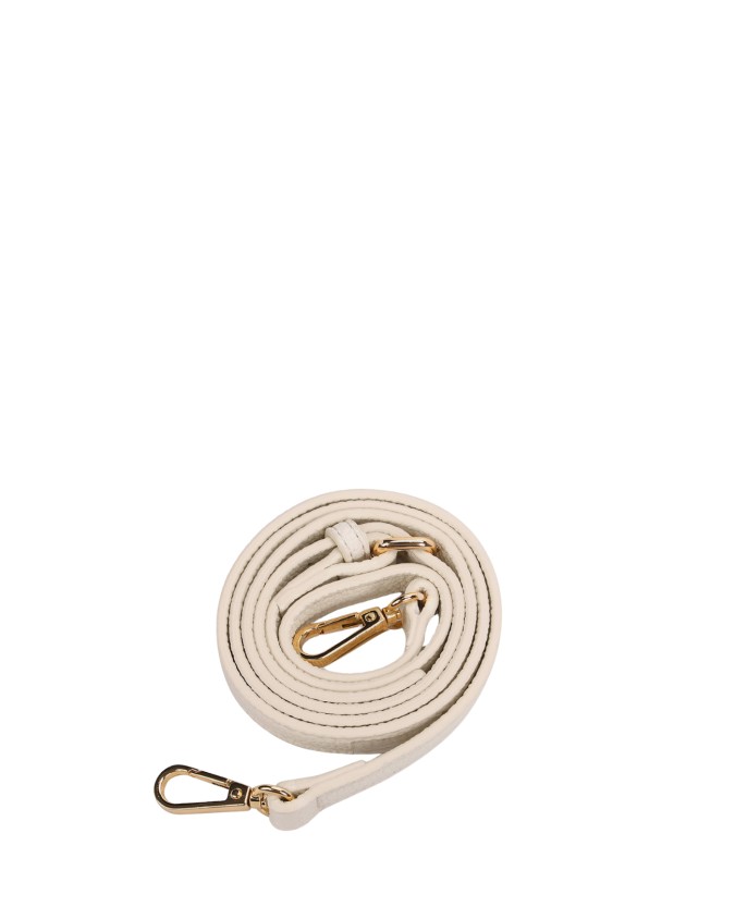Ynot - Clutch Donna con Polsiera e Tracolla Tg. 
