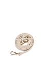 Ynot - Clutch Donna con Polsiera e Tracolla Tg. 