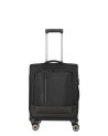 Travelite - Trolley cabina morbida in poliestere S Crosslite