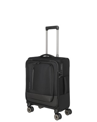 Travelite - Trolley cabina morbida in poliestere S Crosslite 2