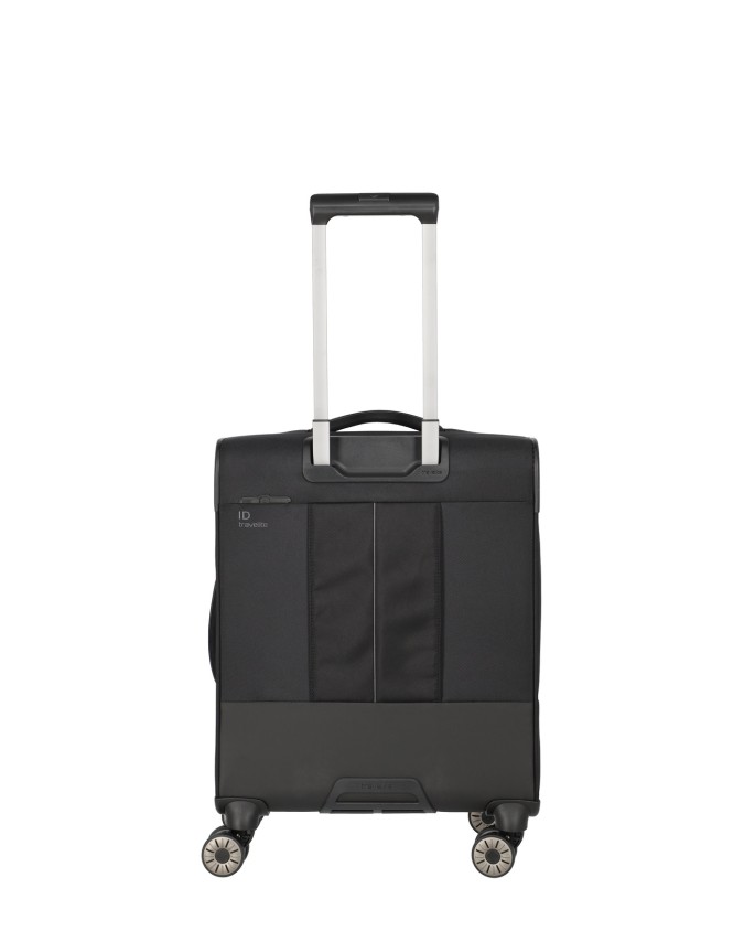 Travelite - Trolley cabina morbida in poliestere S Crosslite