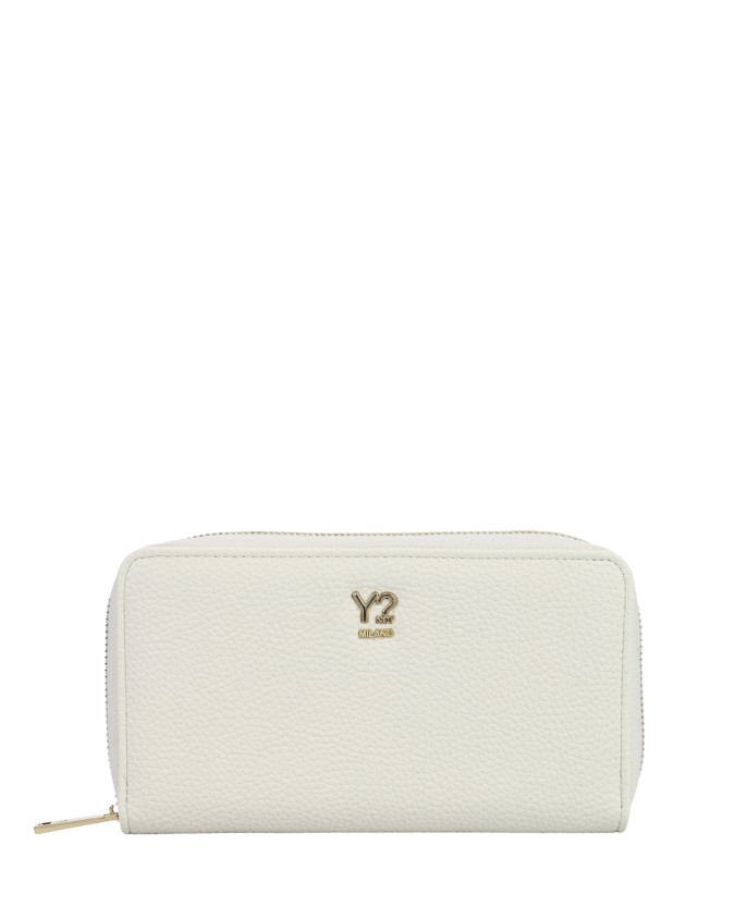 Ynot - Women's Zip-Around Wallet with...