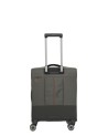  Travelite - Trolley cabina morbida in poliestere S Crosslite