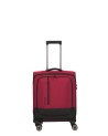 Travelite - Trolley cabina morbida in poliestere S Crosslite