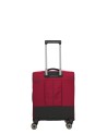  Travelite - Trolley cabina morbida in poliestere S Crosslite