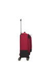 Travelite - Trolley cabina morbida in poliestere S Crosslite