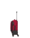 Travelite - Trolley cabina morbida in poliestere S Crosslite