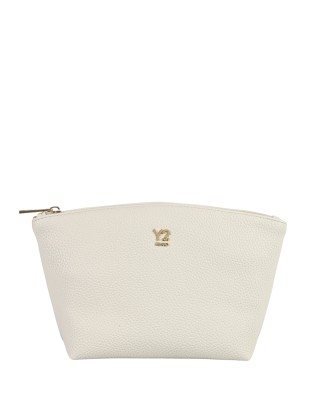 Ynot - Large Women's Beauty Case in Harmony Faux Leather...