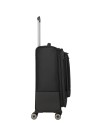 Travelite - Trolley  morbido in poliestere M Crosslite