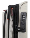 Travelite - Trolley  morbido in poliestere M Crosslite