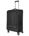 Travelite - Trolley morbido in poliestere L Crosslite