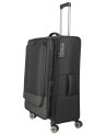 Travelite - Trolley morbido in poliestere L Crosslite