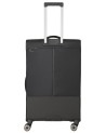 Travelite - Trolley morbido in poliestere L Crosslite