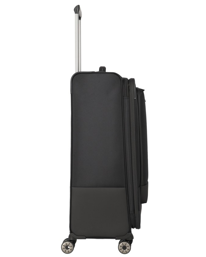 Travelite - Trolley morbido in poliestere L Crosslite