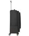 Travelite - Trolley morbido in poliestere L Crosslite