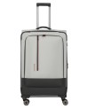 Travelite - Trolley morbido in poliestere L Crosslite