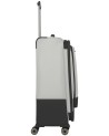 Travelite - Trolley morbido in poliestere L Crosslite