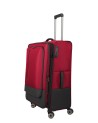  Travelite - Trolley morbido in poliestere L Crosslite