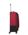  Travelite - Trolley morbido in poliestere L Crosslite