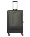 Travelite - Trolley morbido in poliestere L Crosslite