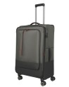  Travelite - Trolley morbido in poliestere L Crosslite
