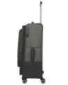  Travelite - Trolley morbido in poliestere L Crosslite