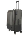 Travelite - L Crosslite Soft Polyester Trolley