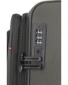  Travelite - Trolley morbido in poliestere L Crosslite