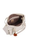 Ynot - Harmony Faux Leather Shopping Bag with Shoulder Strap