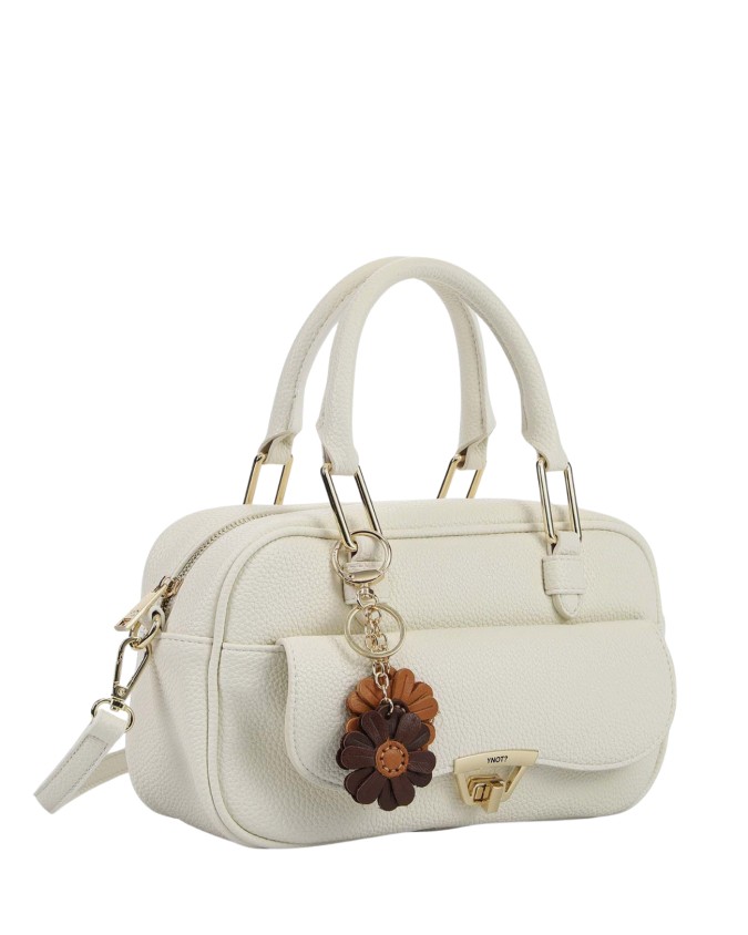 Ynot – Bauletto-Tasche mit...