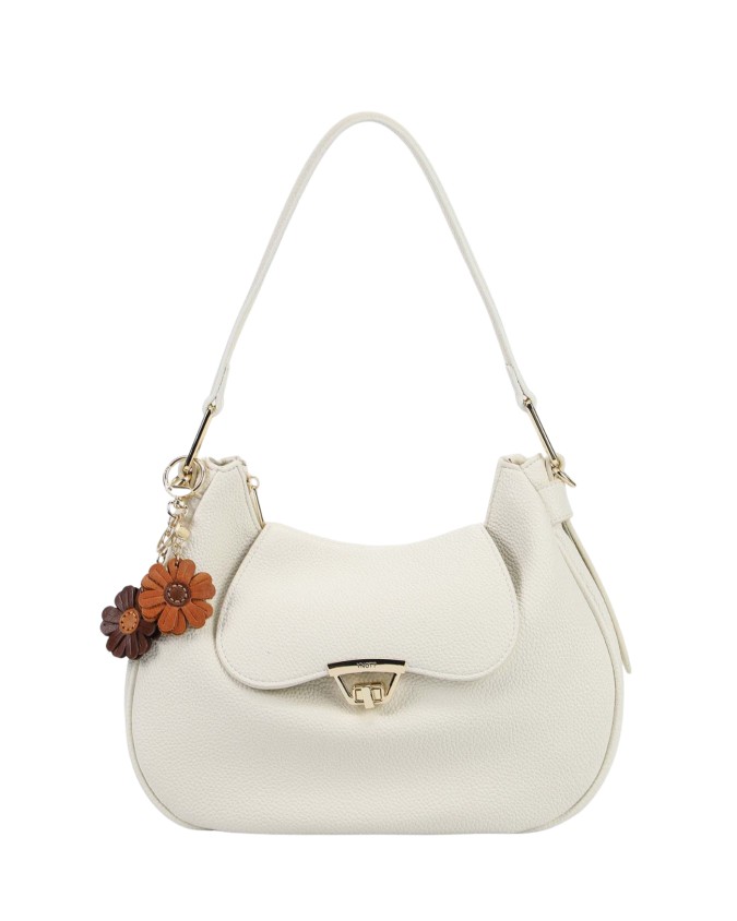 Ynot - Harmony Faux Leather Hobo Bag...