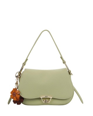 Ynot - Postina Shoulder Bag and Crossbody Bag, Size S, in...