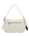  Ynot - Borsa a Spalla Postina con Patta Tg. 