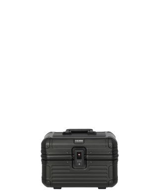  Travelite - Beauty case in alluminio Next
