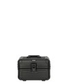 Travelite - Kosmetiktasche aus Aluminium Next