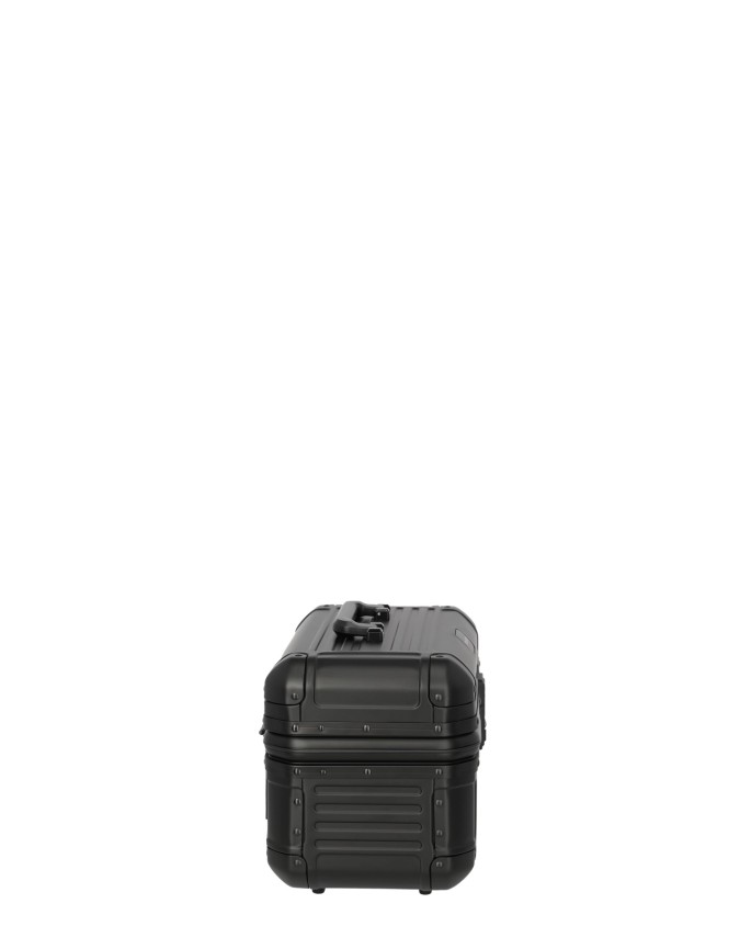  Travelite - Beauty case in alluminio Next