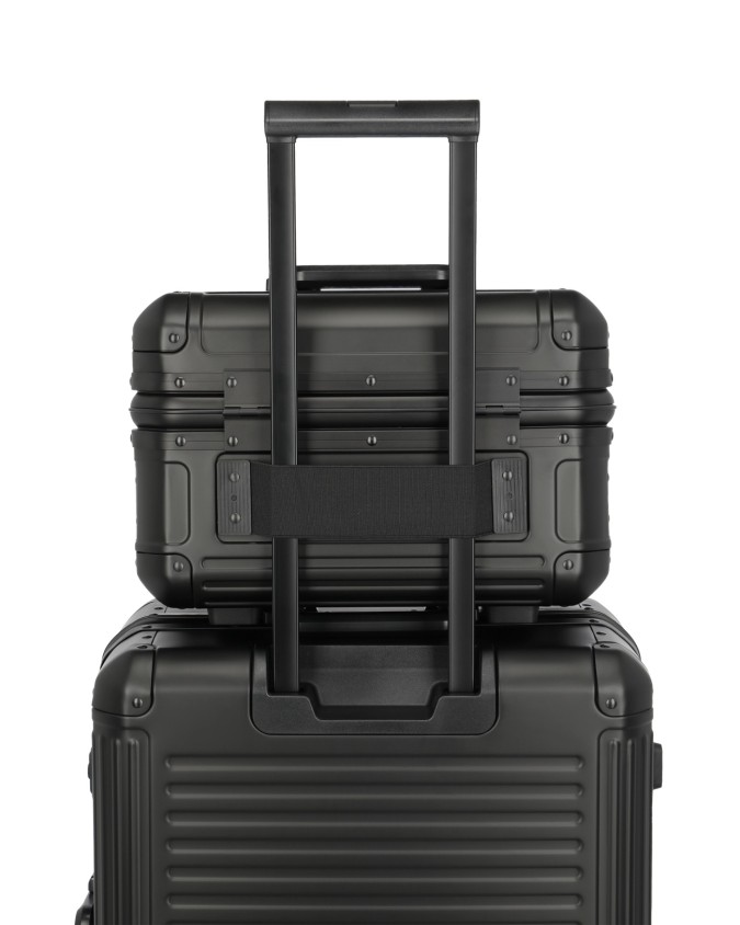 Travelite - Kosmetiktasche aus...