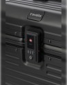  Travelite - Beauty case in alluminio Next