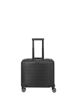  Travelite - Trolley Business porta pc 15.6'' 4 Ruote in