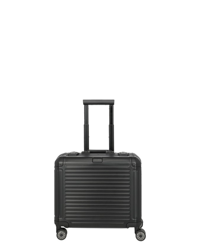  Travelite - Trolley Business porta pc 15.6'' 4 Ruote in
