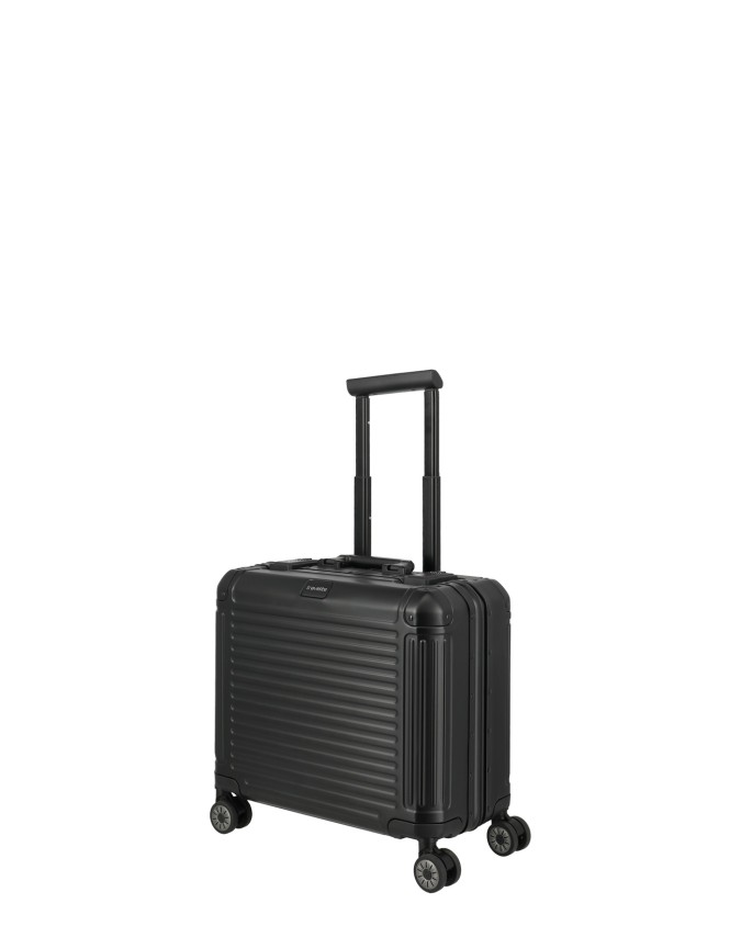  Travelite - Trolley Business porta pc 15.6'' 4 Ruote in