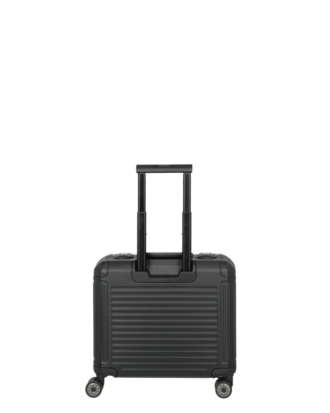  Travelite - Trolley Business porta pc 15.6'' 4 Ruote in