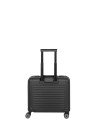 Travelite - Trolley Business 4 Ruote in alluminio Next
