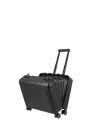  Travelite - Trolley Business porta pc 15.6'' 4 Ruote in