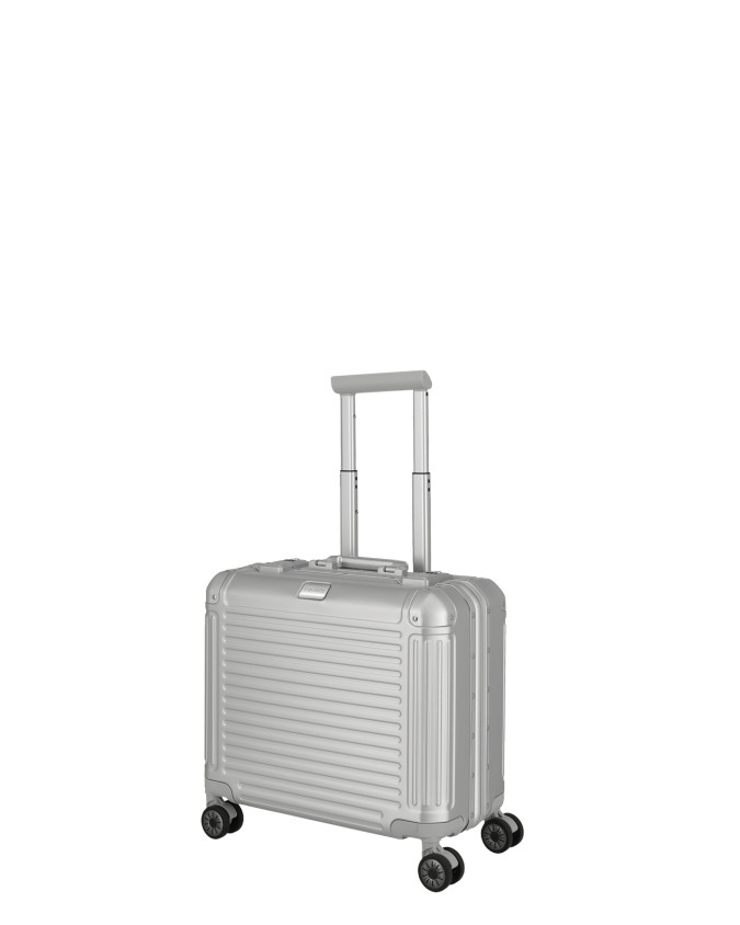  Travelite - Trolley Business porta pc 15.6'' 4 Ruote in