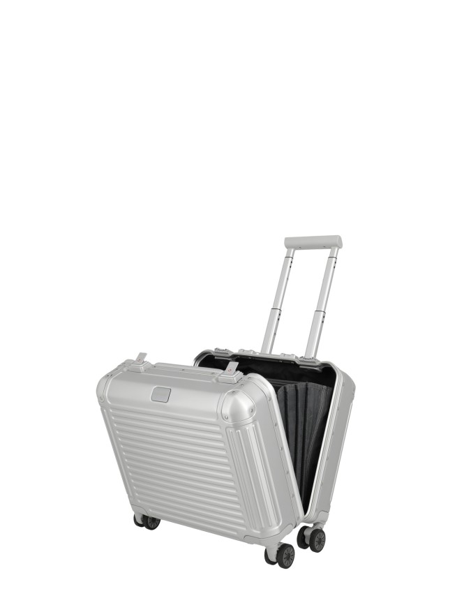  Travelite - Trolley Business porta pc 15.6'' 4 Ruote in