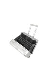  Travelite - Trolley Business porta pc 15.6'' 4 Ruote in
