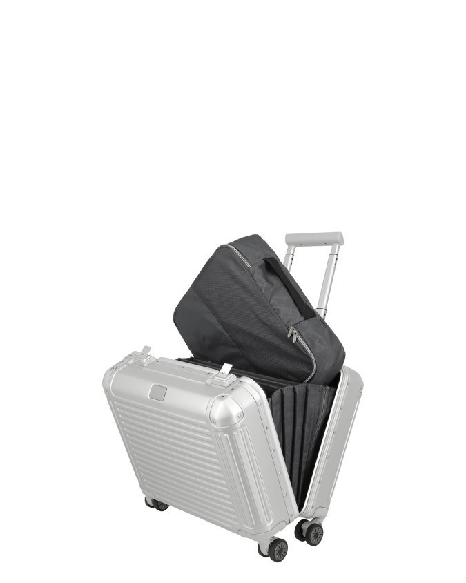  Travelite - Trolley Business porta pc 15.6'' 4 Ruote in